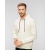 Pánska Mikina S Kapucňou Aeronautica Militare Beige