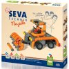 Seva Technik - Na píle 412 dielikov