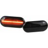 Bočné dynamické LED smerovky pre VW, Ford, Seat