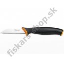FISKARS nôž Functional Form 857101 čierny/strieborný/oranžový