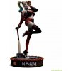 DC Comics Art Scale socha 1/10 Harley Quinn (Gotham City Sirens) 22 cm