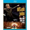 John Elton - Million Dollar Piano / Blu-Ray [Blu-Ray]