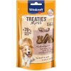 Vitakraft Dog pochúťka Treaties Minis hovädzie mrkva 48 g