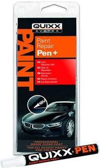 Quixx Paint Repair Pen 12 ml od 8,2 € - Heureka.sk