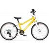 Woom 4 GO vibrant yellow uni