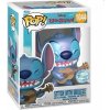 Funko POP! 1044 Disney Lilo and Stitch Stitch with Ukulele