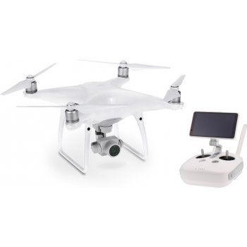 DJI Phantom 4 Advanced+ - DJI0428