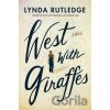 West with Giraffes - Lynda Rutledge
