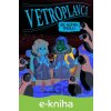 E-kniha Kde veľryby spievajú - Jen Marlin, Izzy Burton (ilustrátor)