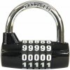 Visiaci zámok Richter Czech RV.25003.CRN (0721-26122)