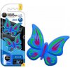 Osviežovač vzduchu AROMA CAR FANCY SHAPES BUTTERFLY New Car