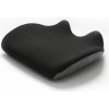 ERGO2 H2C Anatomický podsedák - čierno / sivá