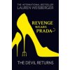 Revenge Wears Prada: The Devil Returns