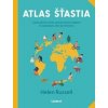 Atlas šťastia - Helen Russell