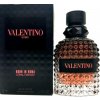 Valentino Uomo Born in Roma Coral Fantasy 50 ml EDT