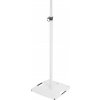 Omnitronic BPS-3, reproduktorový stojan, bílý