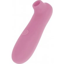 Ohmama Clit Stimulating 10 Speeds Pink