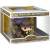 Funko Pop! 1360 Moments Indiana Jones Boulder Escape