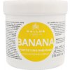 Kallos KJMN Banana Hair Mask With Multivitamin Complex 275 ml
