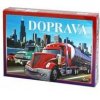 Hra Doprava - autor neuvedený
