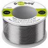 Cín 1.0mm 100g 99,3%Sn 0,7%Cu GOOBAY 40844