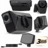 Motocyklová kamera MIO MiVue MP30 Dual čierna