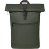 Halfar Mestský batoh 15 l HF18059 Olive 28 x 43 x 13 cm