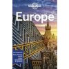 Lonely Planet Europe