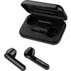 Slúchadlá Forever Bluetooth TWE-110 Earp čierne