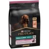 Nestle ProPlan MO Dog Adult Small&Mini Sensitive Skin losos 7 kg