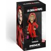 MINIX Netflix TV Money Heist Tokio w