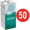 E-liquid Dekang Fifty Menthol, 10ml Obsah nikotinu: 0 mg