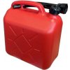 kanister na benzín plast 20L