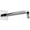 Keuco Ixmo - Rameno na hlavovú sprchu 450 mm, chróm 53088010402