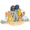 2Kids Toys Balančná hra Safari