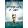 Dvojčatá z ľadu - S.K. Tremayne