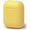 Innocent California Silicone AirPods Case - Yellow