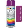 DECO COLOR ECO REVOLUTION 400 ML RAL 4006 FIALOVÝ DOPRAVNÝ