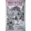 Beowulf Beastslayer (JONATHAN GREEN)(Brožovaná)