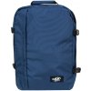 Cabin Zero Classic batoh, 44 l Farba: Modrá
