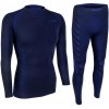 SPOKEY WINDSTAR SET tmavě modré - XL/XXL