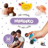 Velké samolepky pro malé ručičky Nové miminko (neuveden)