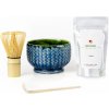 Balík - BIO Jimen 100g (ALU sáčok) modrá - Matcha Day