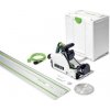 Festool TSV 60 KEBQ-Plus-FS Ponorná píla s predrezom (577743)