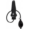 The Latex Collection Latex Plug Inflatable