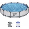 Bestway Steel Pro Max 3,66 x 0,76 m 56416