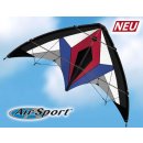 Günther Sportovní řiditelný drak FLE x US 150 G x 150 x 65 cm