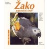 Žako papoušek šedý - Jak na to