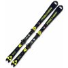 Fischer RC4 WC SL JR 22/23