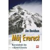 Můj Everest - Davidson Jim